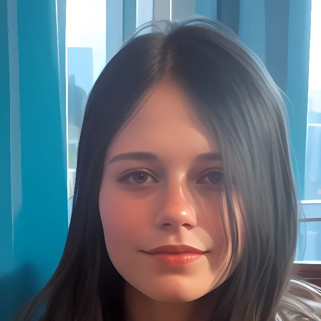 chat with ai character: jayda