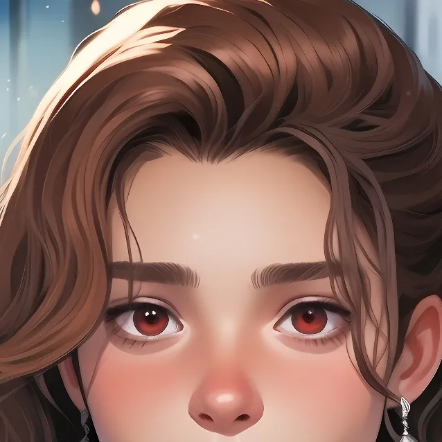 chat with ai character: adelle