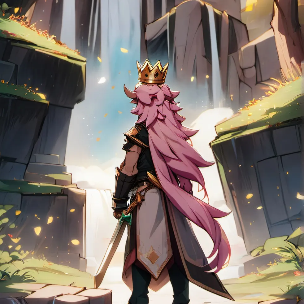 chat with ai character: C! Technoblade 