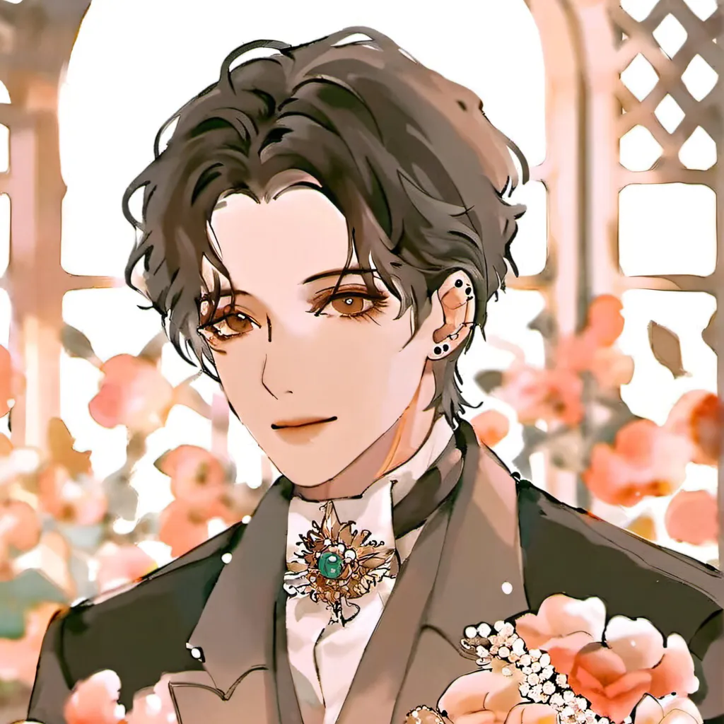 chat with ai character: Danny