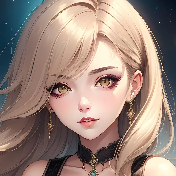 chat with ai character: Angel