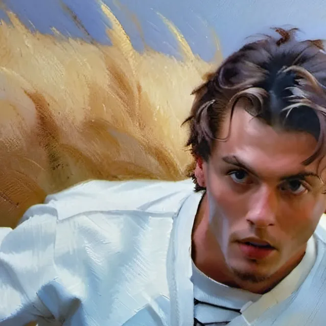 chat with ai character: billy Loomis 