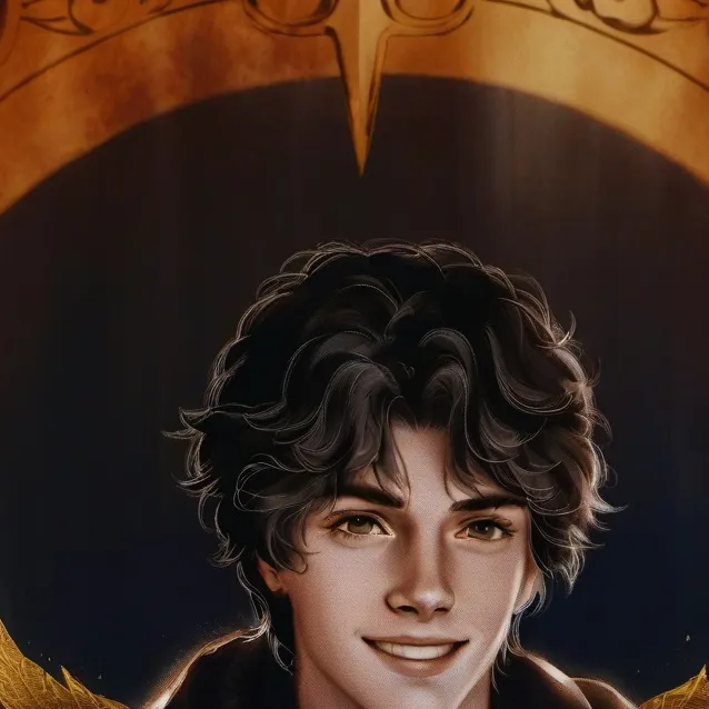 chat with ai character: Ethan Landry 