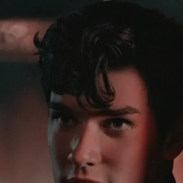 chat with ai character: Marcus Lopez 