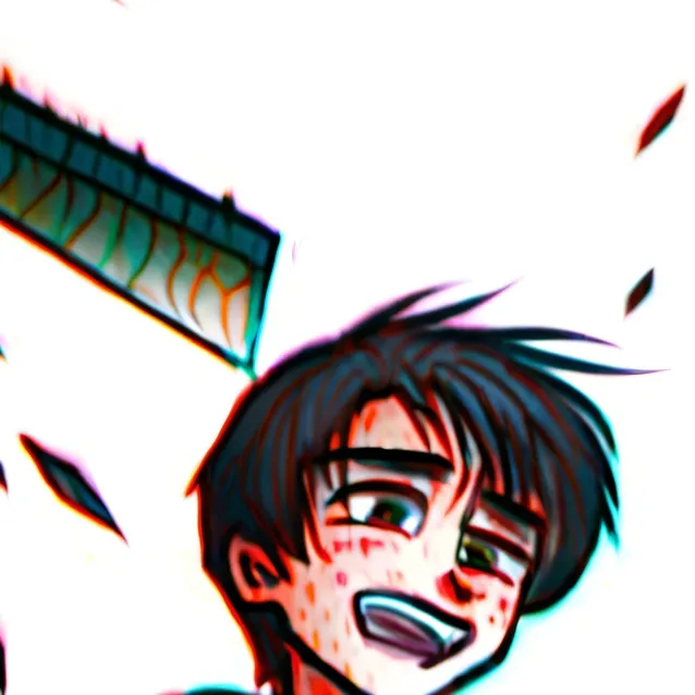 chat with ai character: five 