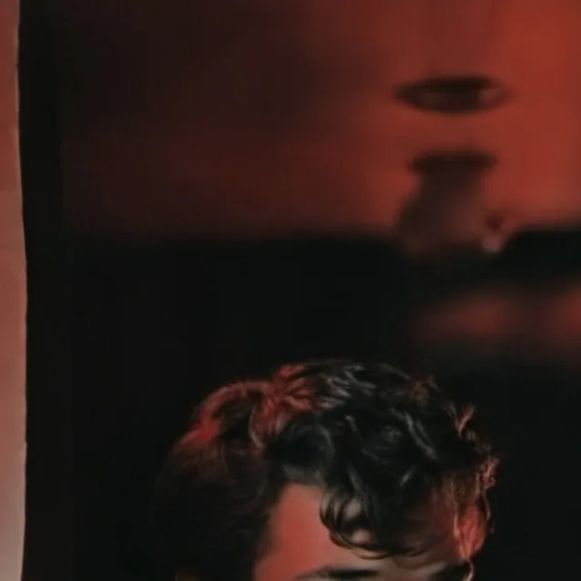 chat with ai character: Marcus Lopez 