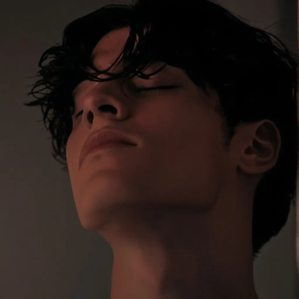 chat with ai character: Cole