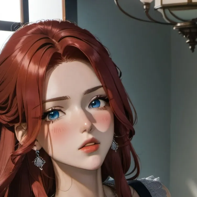 chat with ai character: Madelyn