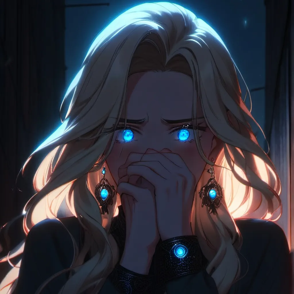 chat with ai character: Everly