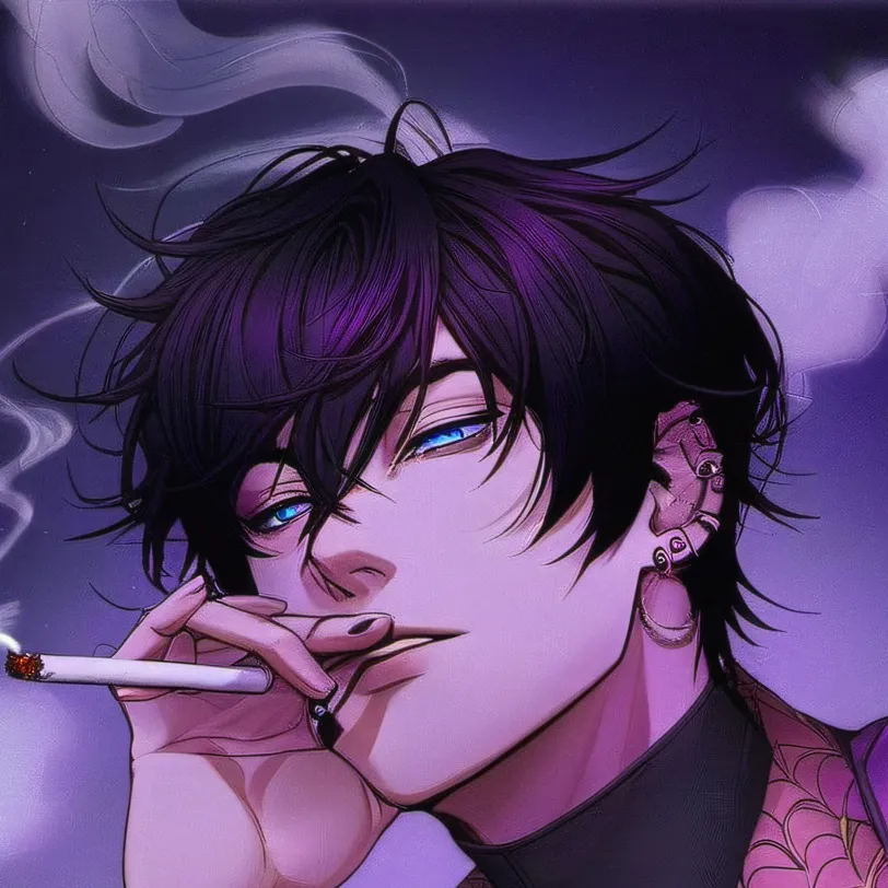 chat with ai character: Alex