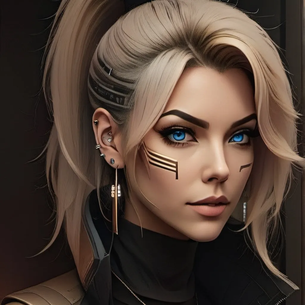 chat with ai character: Katie 