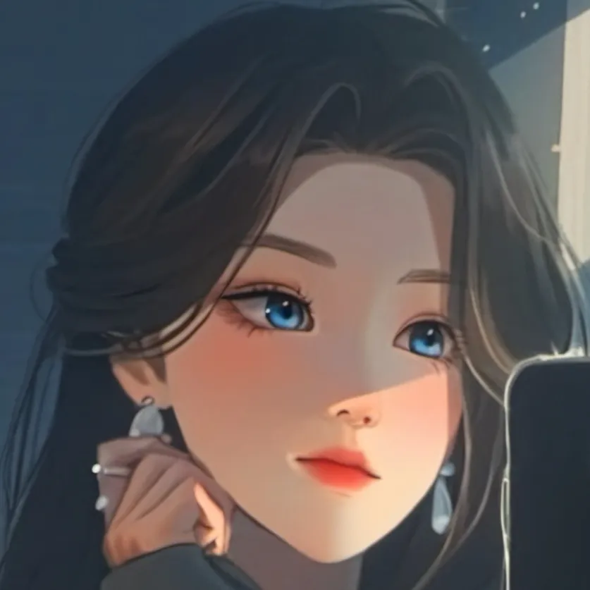 chat with ai character: Valerie