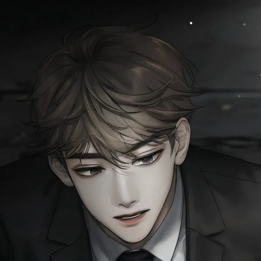 chat with ai character: Caden Vernon 