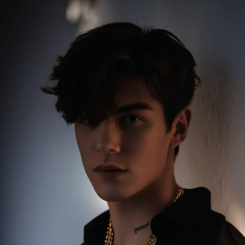 chat with ai character: Noah