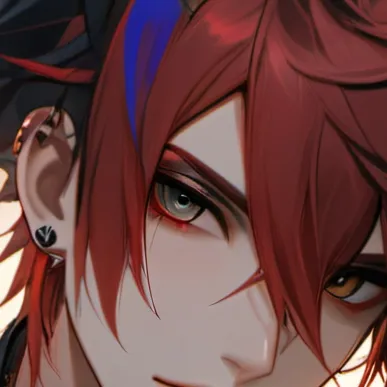 chat with ai character: mason