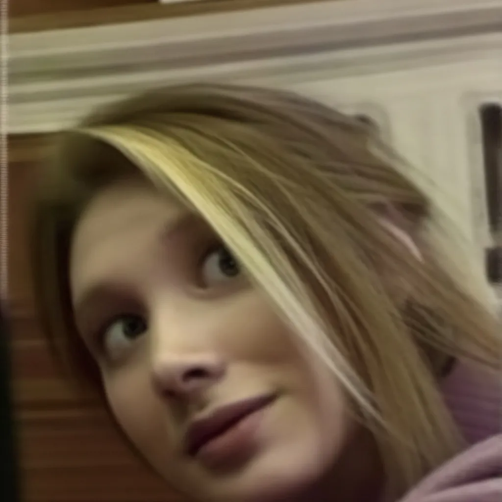 chat with ai character: Harper