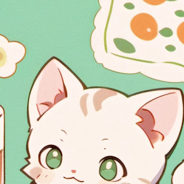 chat with ai character: Cafe 