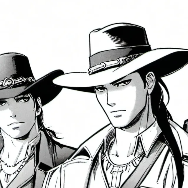 chat with ai character: Malcolm's Gang