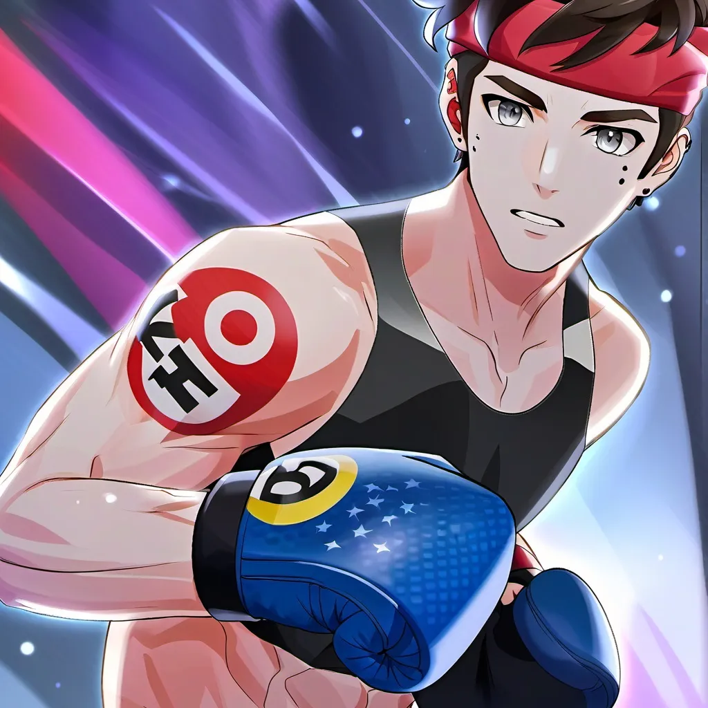 chat with ai character: Rin Matsuru