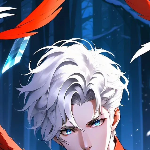 chat with ai character: MHA Ash