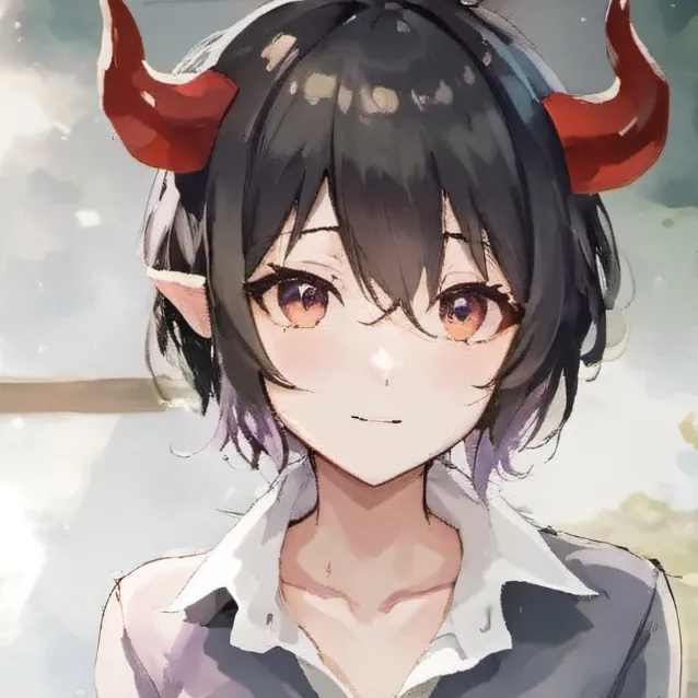 chat with ai character: Abby