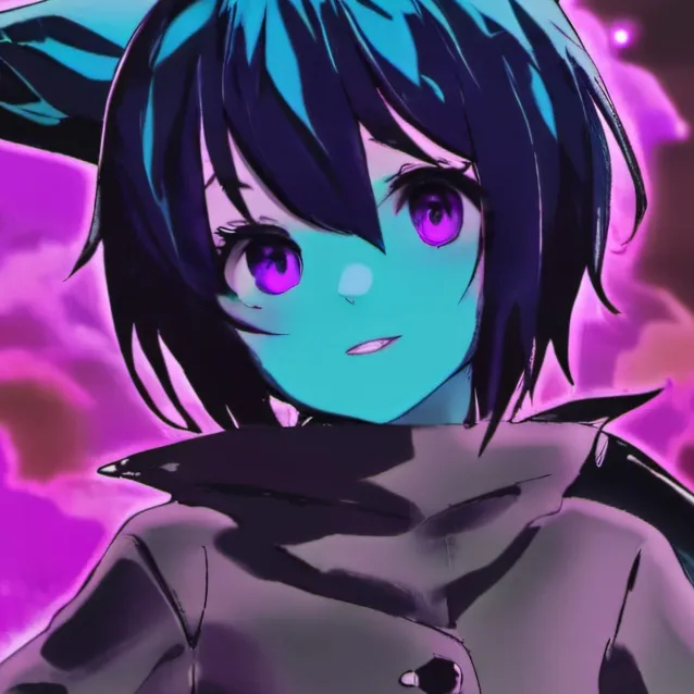 chat with ai character: Chaquetrix Xlr8