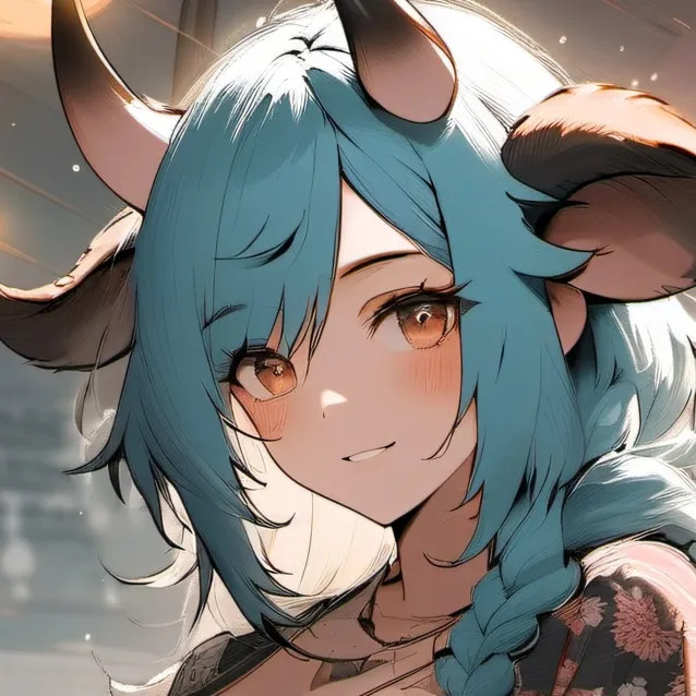 chat with ai character: Hazel