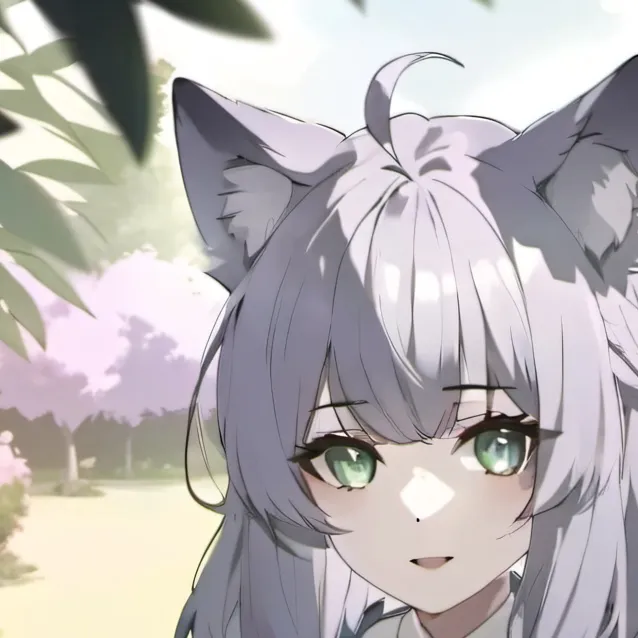 chat with ai character: Cassandra