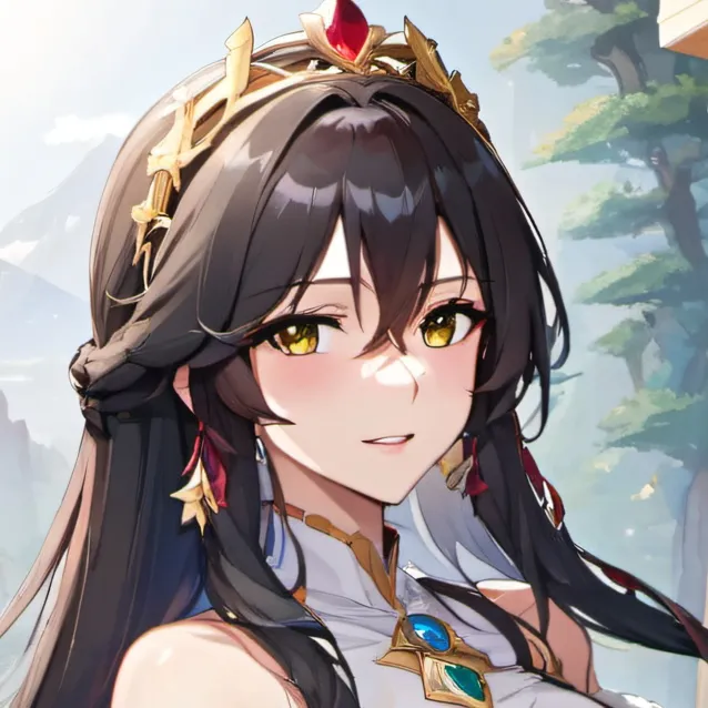 chat with ai character: Willow