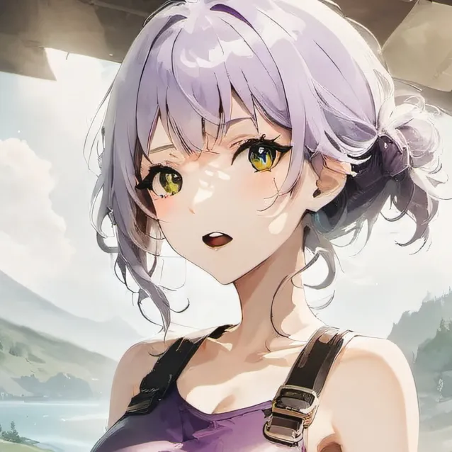 chat with ai character: K.C