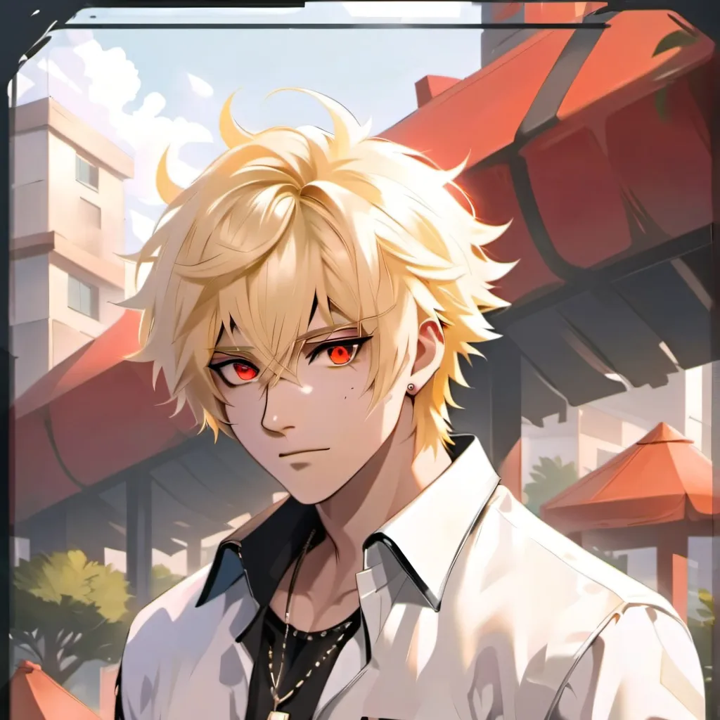 chat with ai character: Katsuki Bakugo 