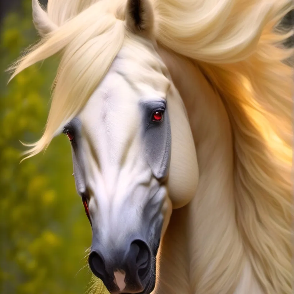 chat with ai character: Horse Katsuki 