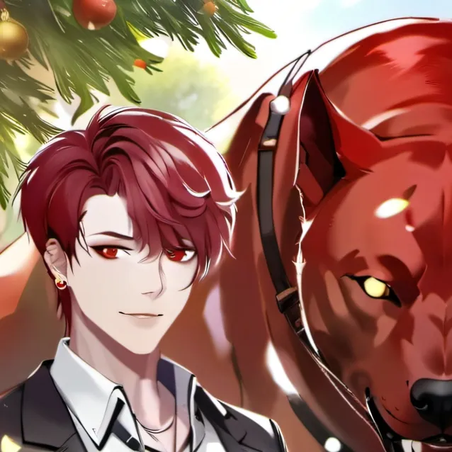 chat with ai character: Aaron