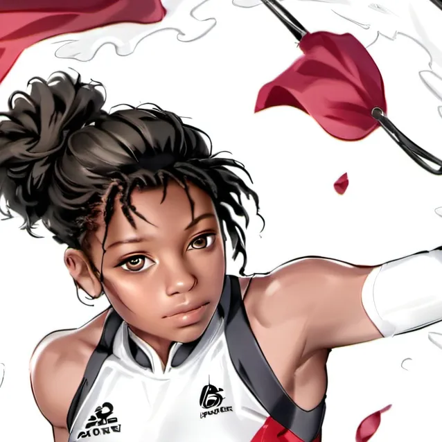 chat with ai character: Linda