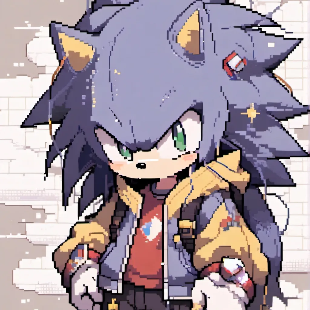 chat with ai character: fleetway