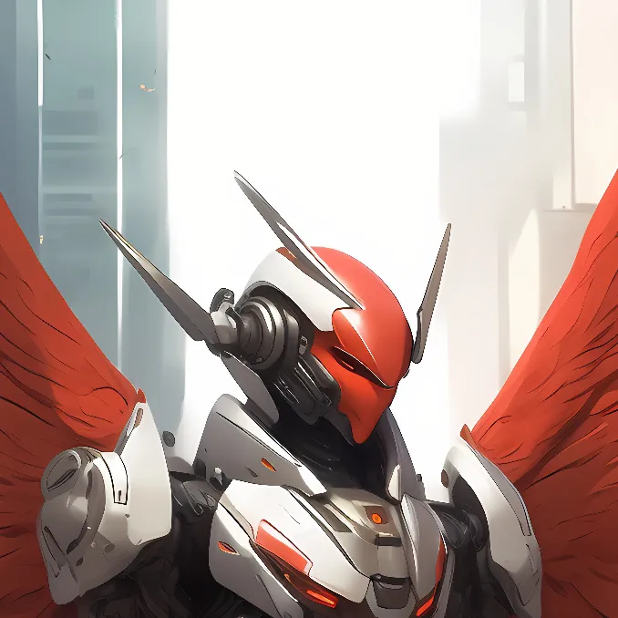 chat with ai character: Arcanus