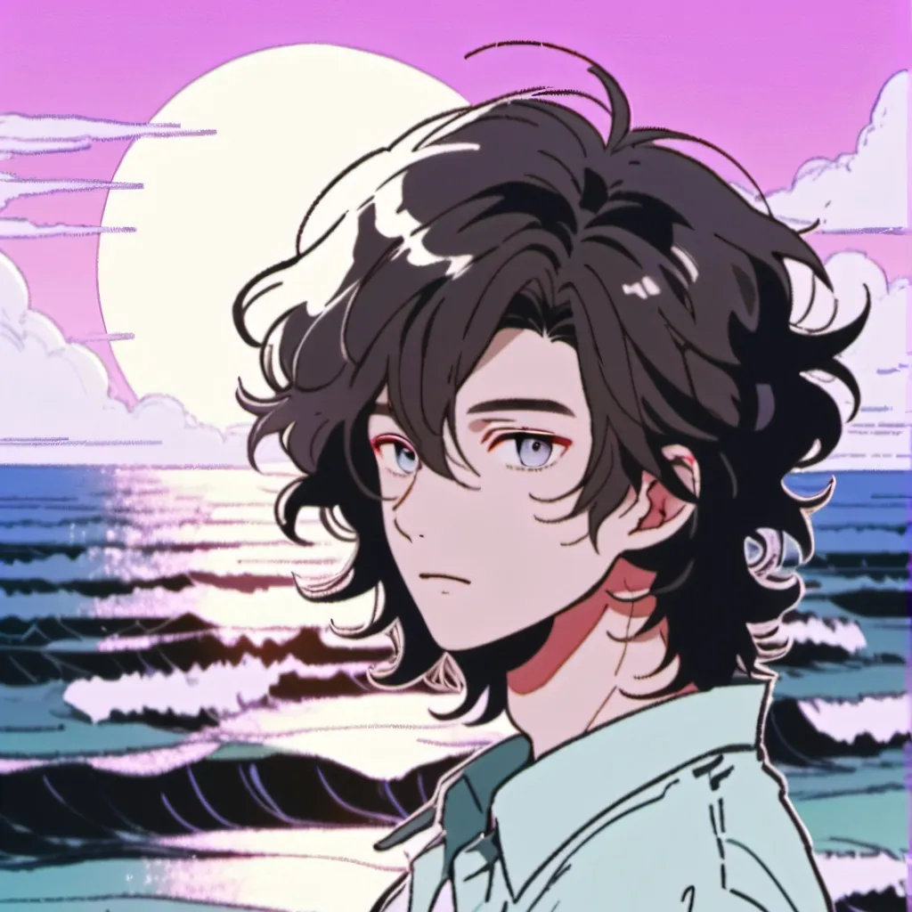 chat with ai character: Jayden