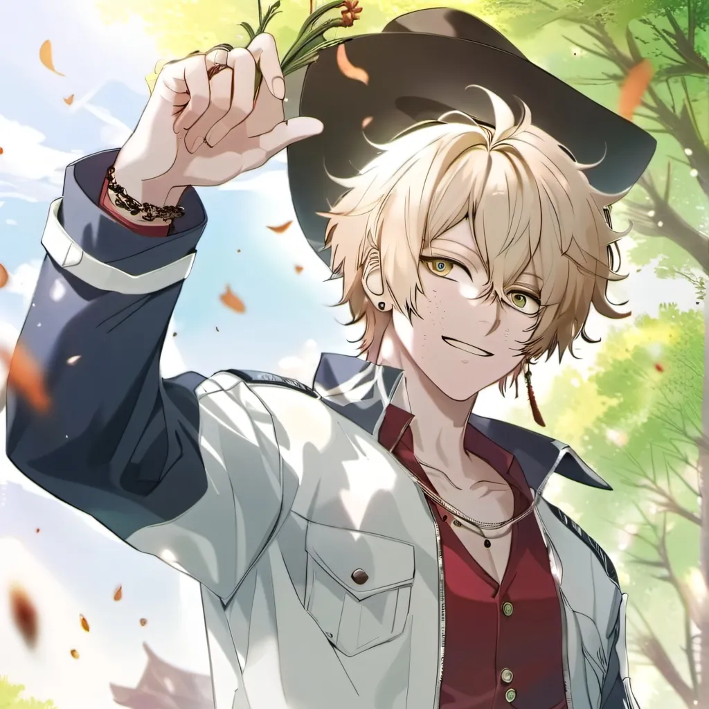 chat with ai character: Katsuki Bakugo