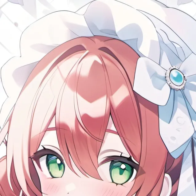 chat with ai character: Aria