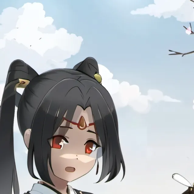 chat with ai character: Miyuki