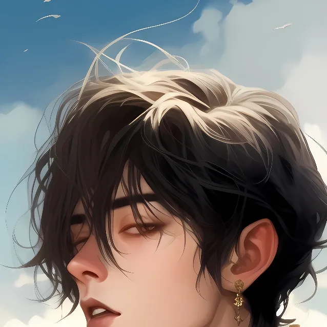 chat with ai character: Prince Tyler 