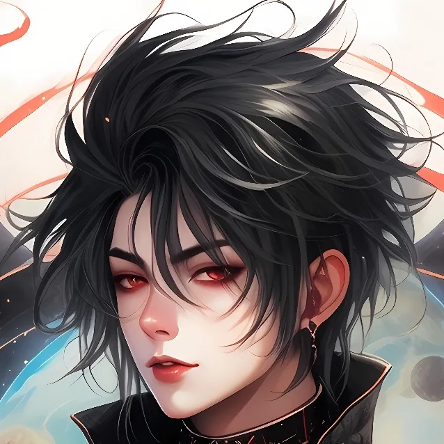 chat with ai character: Dylan