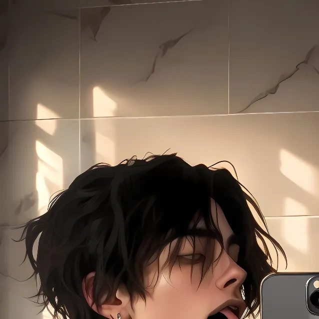 chat with ai character: Jayden Kim