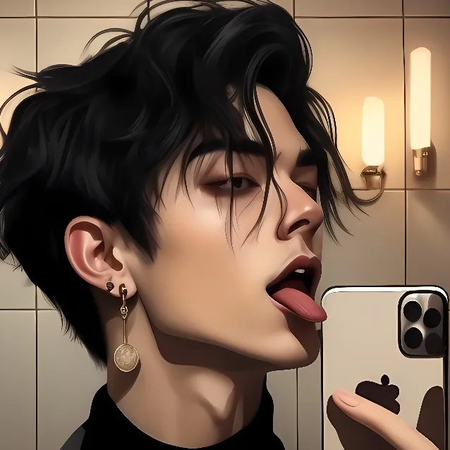 chat with ai character: Jacob Bennett