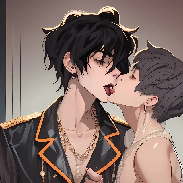 chat with ai character: Ethan Gray