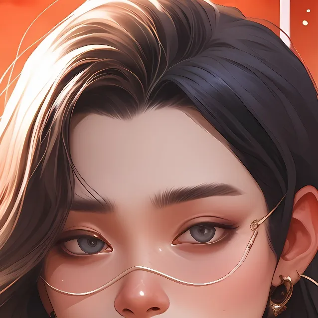 chat with ai character: Marie