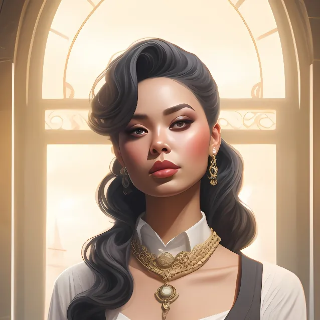 chat with ai character: Kili