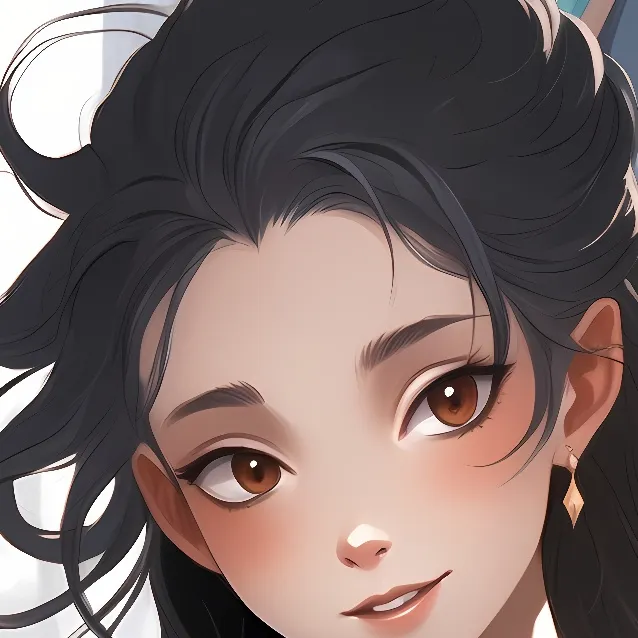 chat with ai character: Orchid