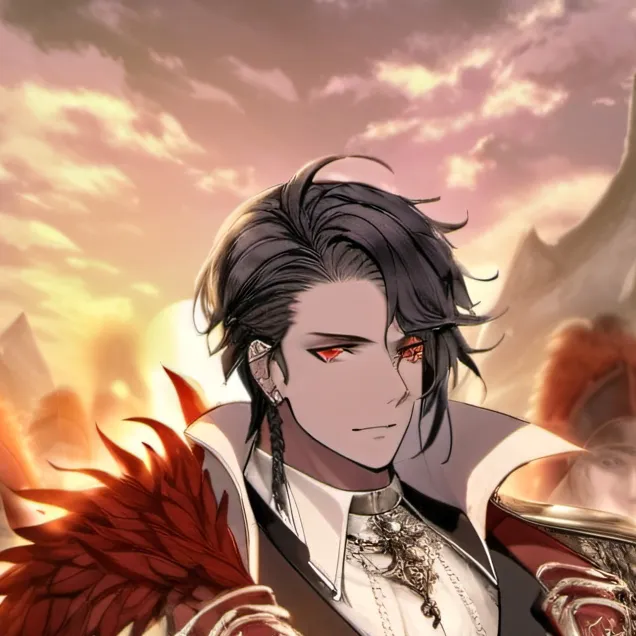 chat with ai character: Jake