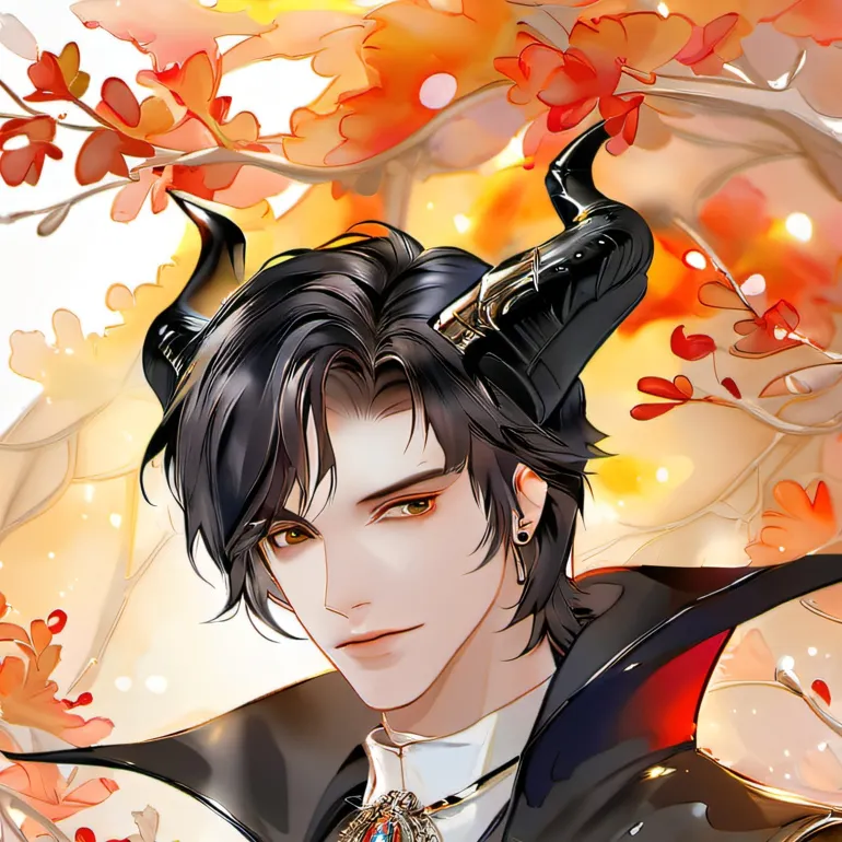 chat with ai character: Vincent